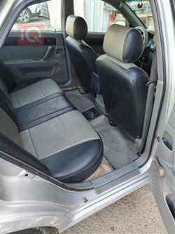 شيفروليه اوبترا